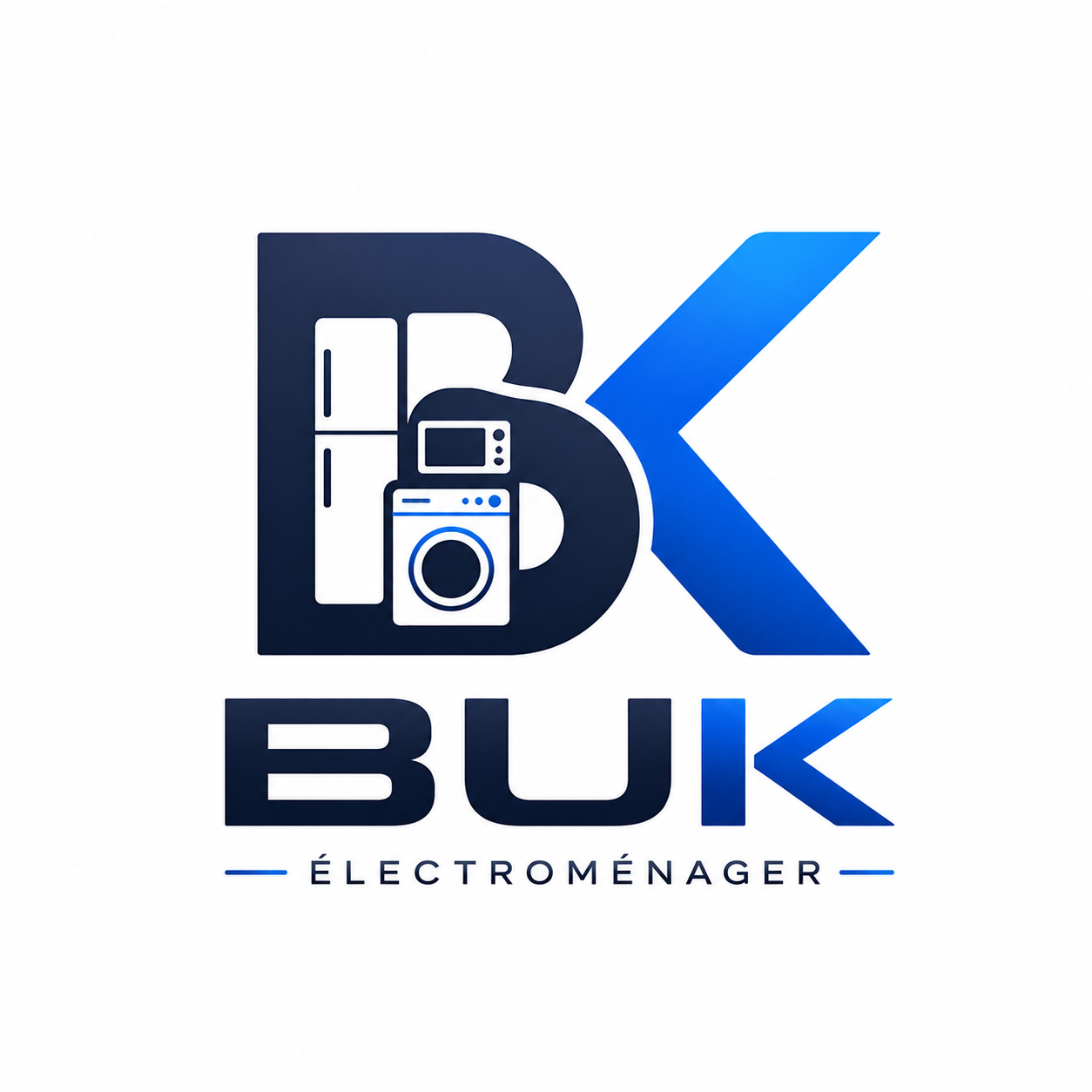 BUKENTERPRISE Logo