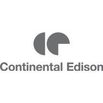 CONTINENTAL EDISON