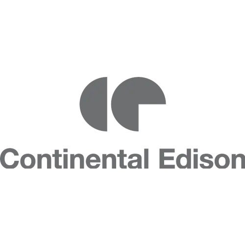 CONTINENTAL EDISON